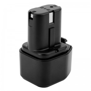 Hitachi EB7, EB7B, EB7G Ni-Cd 7.2V 1300mAh 무선 배터리 드릴