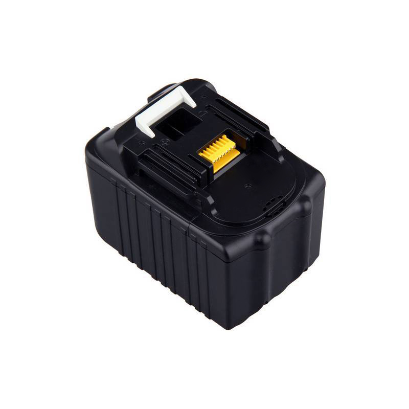 BL1430, BL1415, BL1440 마키 타 무선 드릴 용 14.4V 2000mAh 리튬 이온 수리 배터리 팩