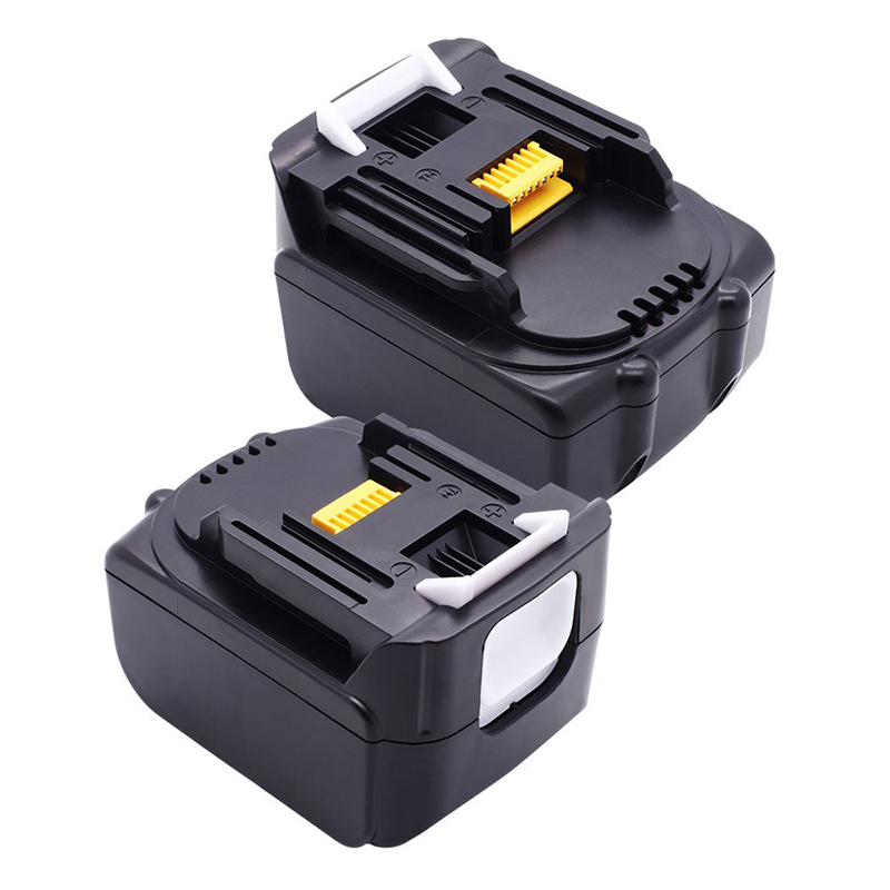 BL1430, BL1415, BL1440 교체 리튬 이온 14.4V 4000mAh 드릴 배터리, Makita 용