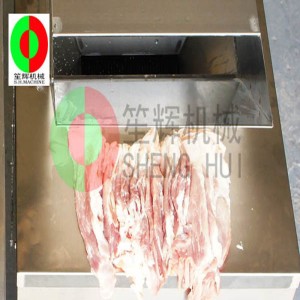 대형 고기 슬라이서 / 대형 자동 고기 슬라이서 / 대형 수직 고기 슬라이서 QJ - 1000