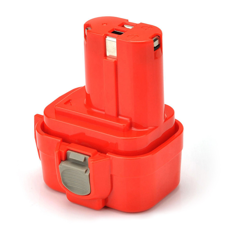 9100, 9100A, 9101 9.6V 1300mAh Ni-Cd 교체 무선 충전식 충전지