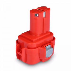 Makita DA392DZ, ML903 드릴 용 Ni-Cd 9.6V 2000mAh 충전 용 배터리