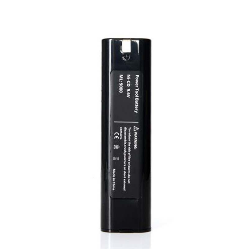 Makita 9033, 191681-2, 632007-4 용 Ni-Cd 9.6V 1300mAh 교체 배터리 무선 드릴