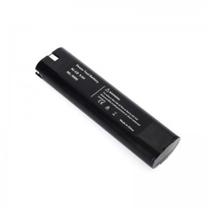Makita 9000, 9001, 9002, 9033 용 9.6V 1500mAh Ni-Cd 수공구 배터리 팩