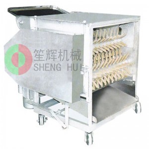 대형 탈모 기계 / 대형 제모기