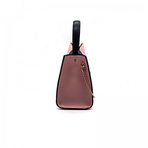 최고의 가격 핸드백 여자 패션 작은 PU 레이디 가방 최고 품질의 어깨 가방 매일 사용 핸드백