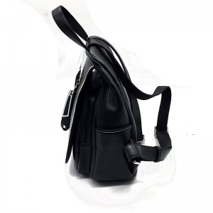 패션 숙녀 배낭, 새로운 디자인 배낭, Pvc 배낭 뜨거운 판매 어깨 가방