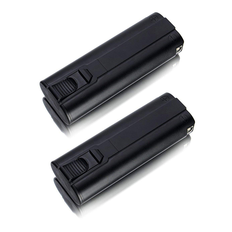 Paslode 404717에 대 한 Ni-Cd 6V 1500mAh 교체 드릴 배터리 팩