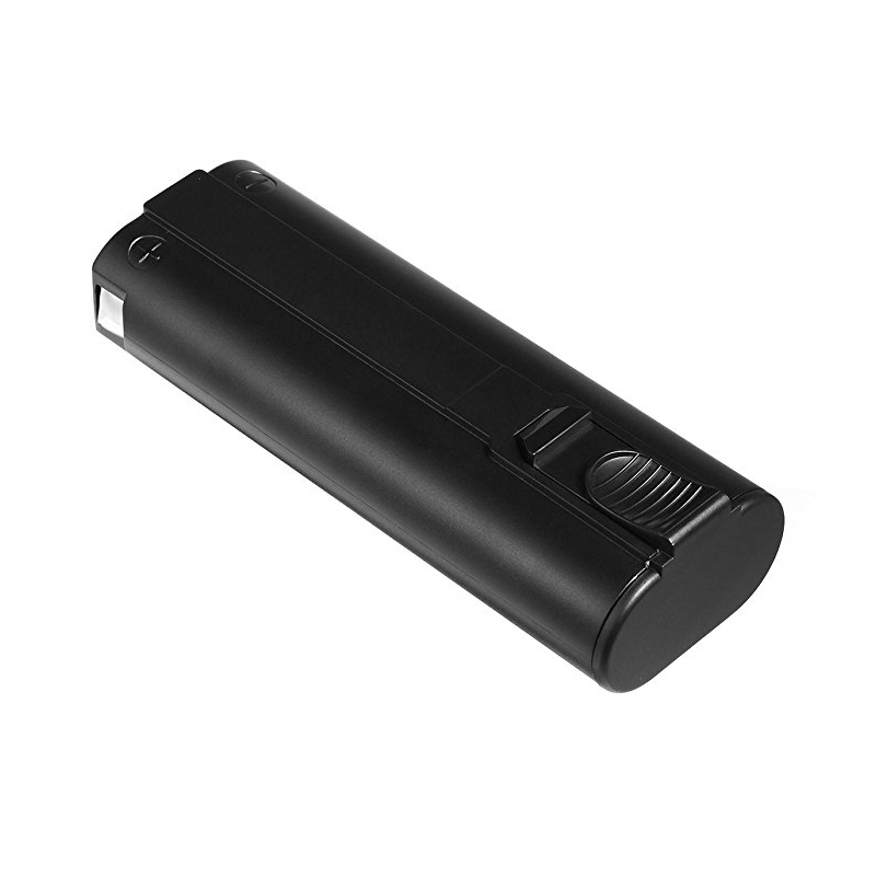 Paslode 404717에 대 한 Ni-Cd 6V 1500mAh 교체 드릴 배터리 팩