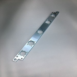 작은 일괄 Muti 다양한 금속 부품