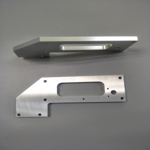 작은 일괄 Muti 다양한 금속 부품