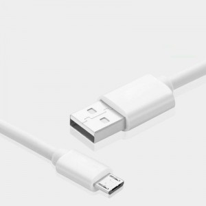 마이크로 TPE 데이터 케이블 안 드 로이드 휴대 전화에 usb