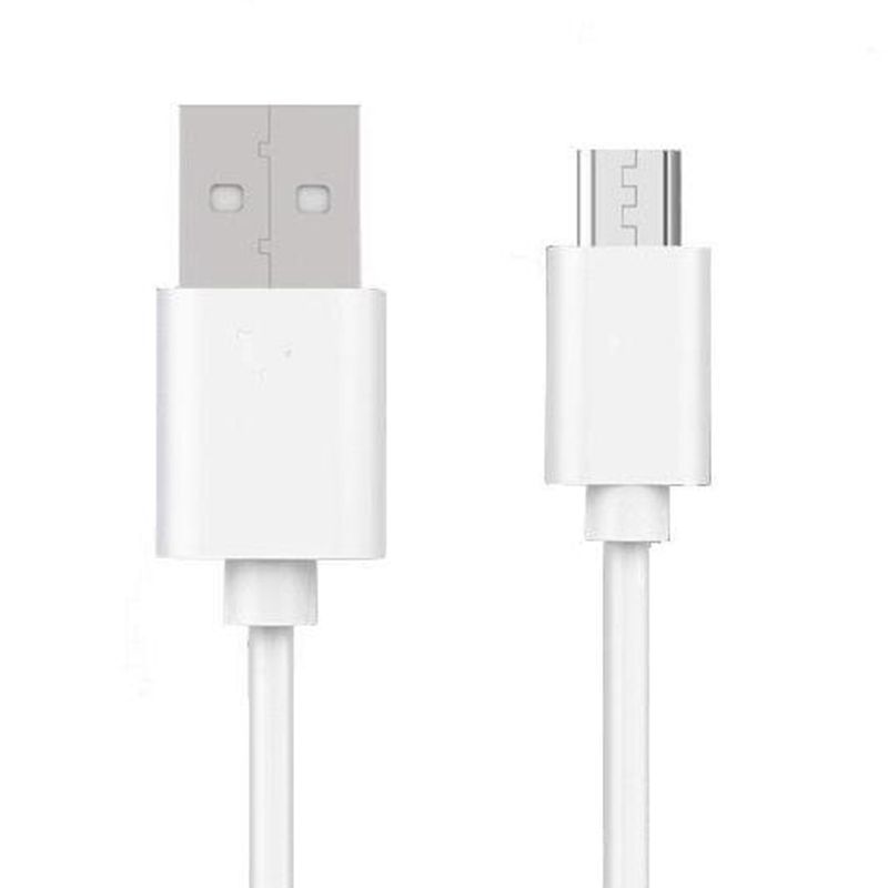 마이크로 USB TPE 데이터 케이블