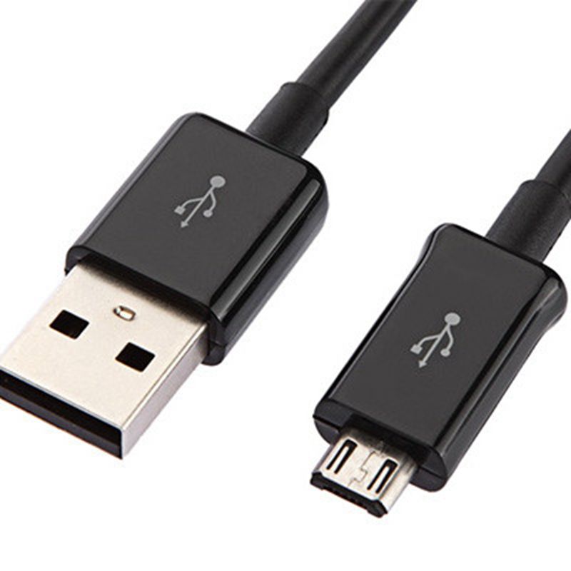 마이크로 TPE USB 데이터 케이블