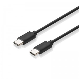 유형 C - 유형 C 데이터 케이블