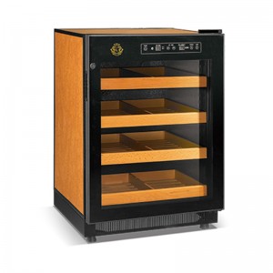 친환경 정적 냉각 압축기 시가 냉각기