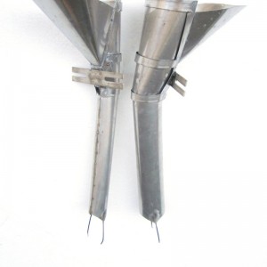 포장 기계 칼라