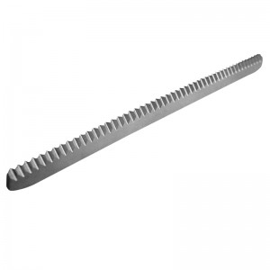 포장 지그재그 이빨 칼