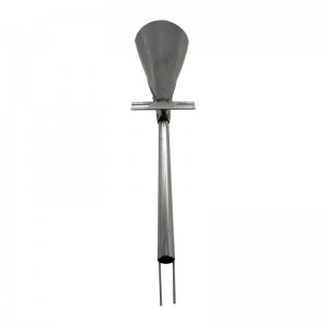 포장 기계 향 주머니