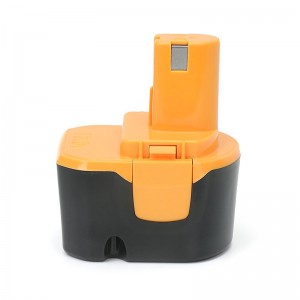 1400143, B-1222H, BPT1025 Ni-Mh 2500mAh 12V 교체 배터리 료비 용 전동 공구