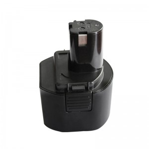 Ryobi BBP-1413, BBP-1415, BBP-1417에 대 한 Ni-CD 9.6V 1300mAh 전동 공구 Repecement 배터리