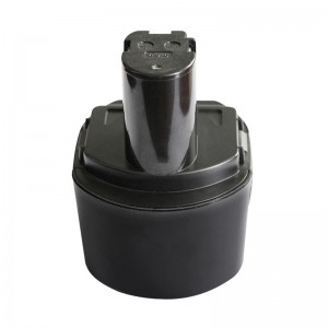 Ryobi BBP-1415, BBP-1417 용 Ni-Cd 2000mAh 9.6V 전동 공구 충전지