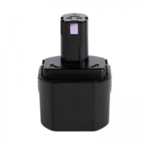 Ryobi BBP-1415, BBP-1417 용 Ni-Cd 2000mAh 9.6V 전동 공구 충전지