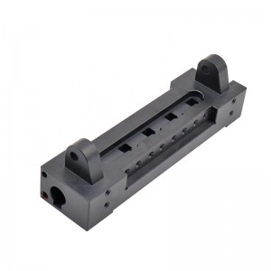 금형 공장 제조 업체에 정확한 텅스텐 카바이드 스틸 합금 부품