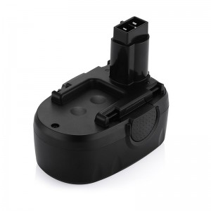 Ni-Mh 18V 2500mAh 충전식 전동 공구 배터리 제조업체, Worx WA3127