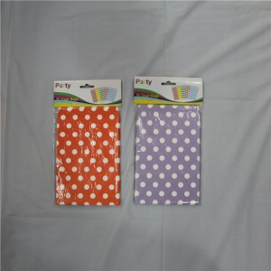 작은 종이 봉투 포장 파티 선물 캔디 포장 봉투