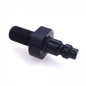 전원 코팅 비표준 기기 유지 보수 교체 부품