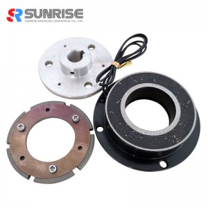 선 라이즈 가격 시정 산업 기계 부품 베어링 전자기 브레이크