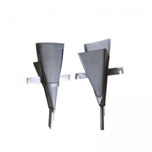 포장 기계 향 주머니