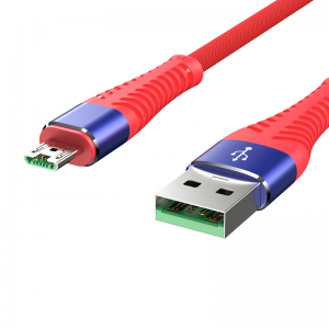 VIVO 용 원본 품질 동기화 충전 데이터 케이블