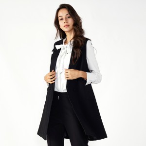 폴 리 에스테 르 레이디 Softshell 사용자 정의 아래로 여자 자 켓