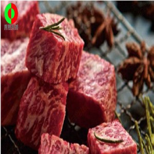 QD - 300 냉동 육류 절단기