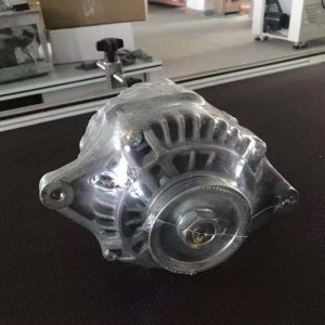 자동 정면 이송 슬리브 씰링 및 수축 기계 GPL-6030Z + GPS-6040