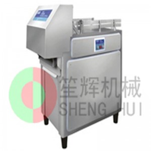 대형 냉동 고기 커터 / 냉동 고기 커터 DR-QK5