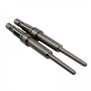 사용자 정의 만든 된 텅스텐 카바 이드 감기 머리글 펀치 죽을