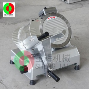 냉동 고기 살균기 / 반자동 냉동 고기 살균기 (비디오) QPS-220 / 250 / 300