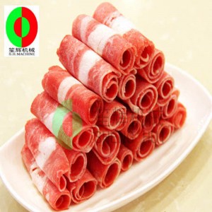 고기 슬라이서 / 멜론 슬라이서 / 냉동 고기 슬라이서 / 수동 냉동 고기 슬라이서 QP - 150