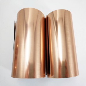 공장 가격 대중적인 0.3mm champaign 금 빛을 % s Metallized 애완 동물 필름 Downlight를위한 플라스틱 전등갓