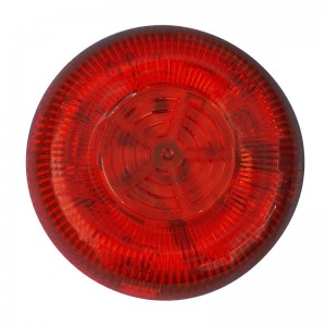 TX3309 무선 사운 더 스트로브