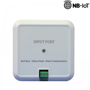 TX3202-NB NB-IoT 스마트 입력 모듈