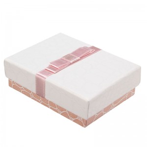 좋은 품질 손으로 만든 뜨거운 판매 사용자 정의 로고 DIY 상자 포장 선물 상자