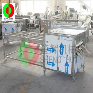 치킨 클로 커터