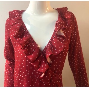 작은 냄비 인쇄 복장 TBWD0001