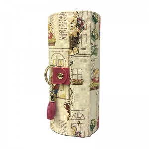 Ali 프로 모션 럭셔리 골 판지 화장품 포장 선물 상자