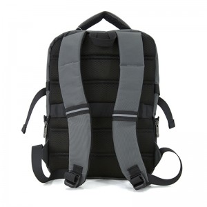 19SA - 7935D SGS는 남성을위한 공장 antishock 방수 여행 노트북 가방을 통과 시켰습니다