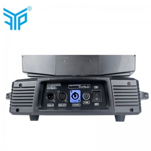 350w 이동 빔 광선 / 자리 / 높은 품질, 공장 도매와 무대 조명 장비를 씻어